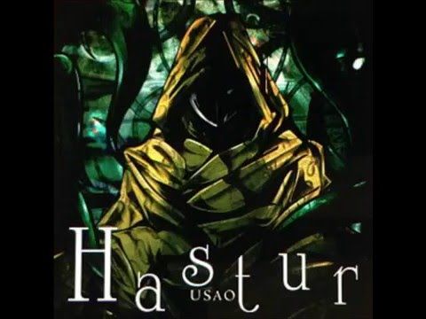 Hastur(REFLEC BEAT VOLZZA, ULTIMATE SURVIVAL, 하스터, USAO, Hybrid EDM, 스텝, 리플렉 비트 볼짜, Syamu_game)