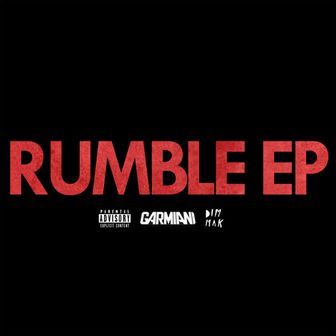 Garmiani - Rumble [Dim Mak] (비트 , 즐거움 , 신남)