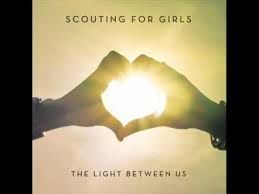 Scouting For Girls - Snakes and Ladders