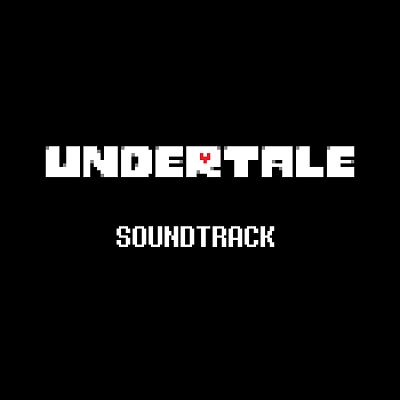 Toby Fox - 08 Unnecessary Tension(UNDERTALE Soundtrack)