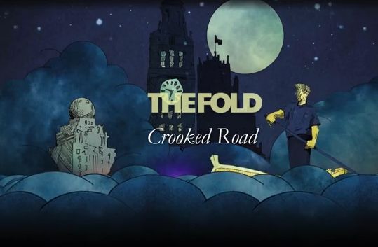 The Fold - Crooked road(신남, 달달)