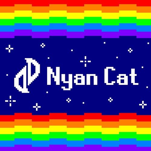 JJD - Nyan Cat (신남,비트,흥겨움,신비)
