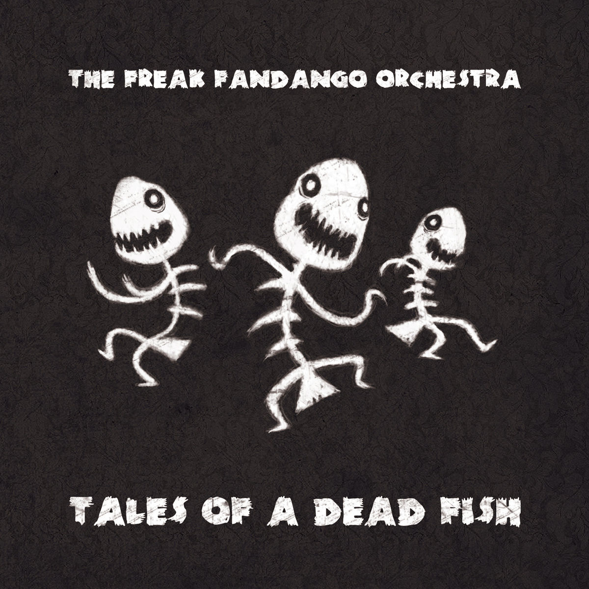The Freak Fandango Orchestra - Requiem for a Fish (흥겨움, 개드립, 엽기, 흥함)
