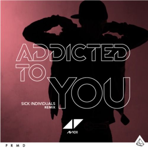 Avicii - Addicted To You (Sick Individuals Remix)[아비치]