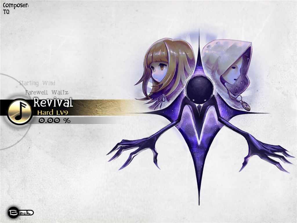 deemo 2.2 신곡 - revival