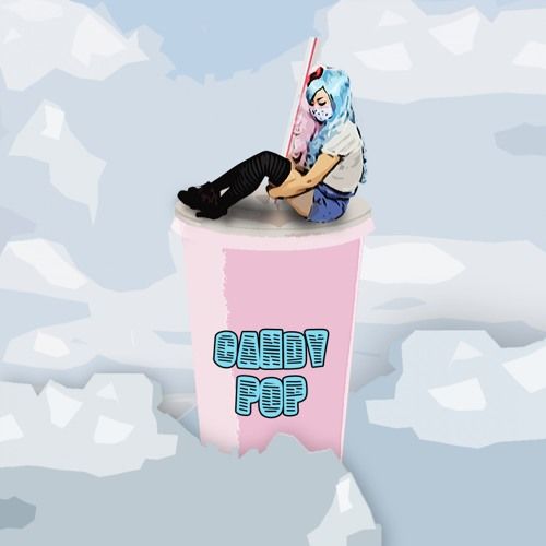 MYLK - Candy Pop [일렉트로 팝]