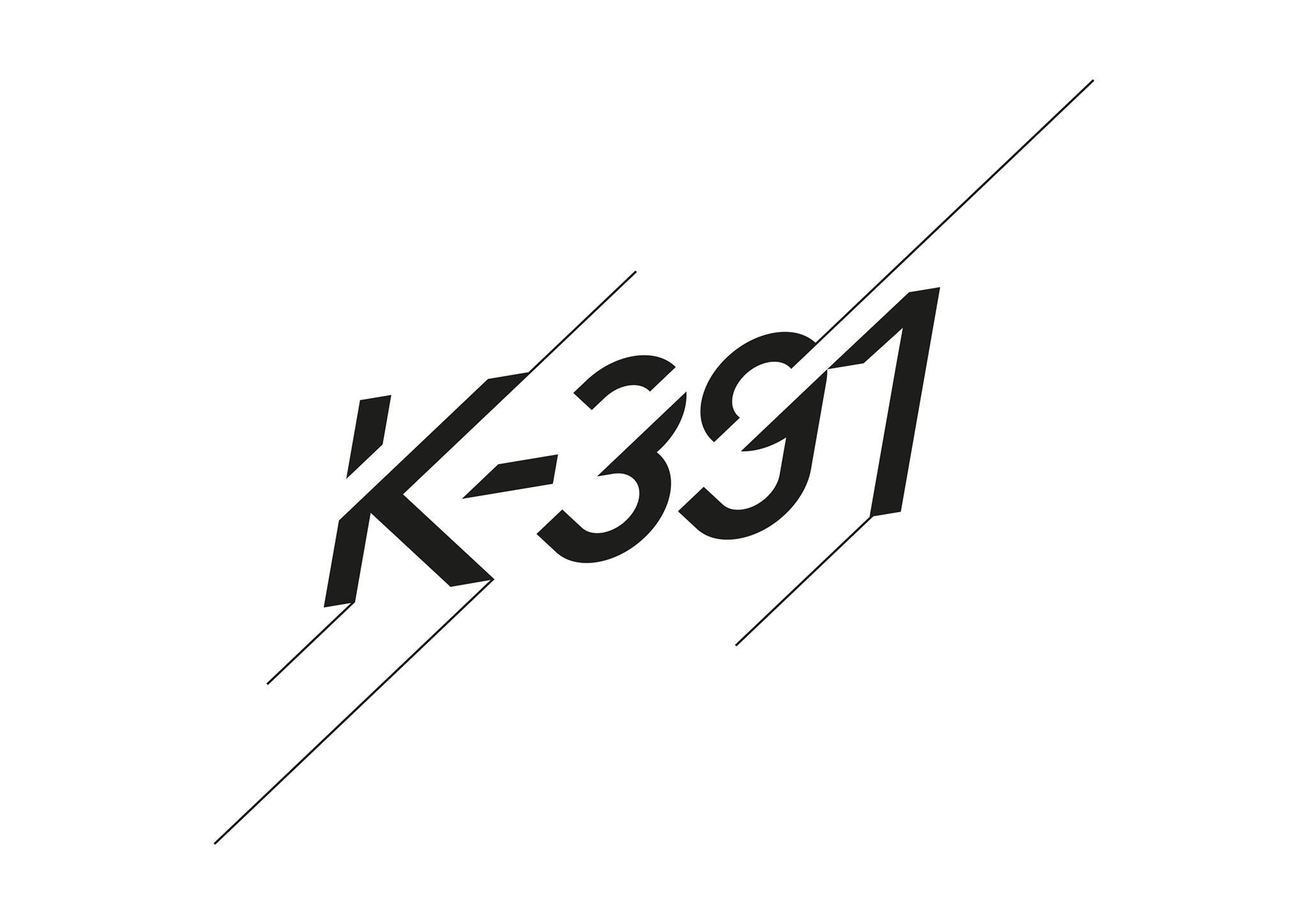 K-391 - Back In Time [신남, 피아노, 흥겨움]