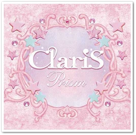 클라리스 (ClariS) - Prism