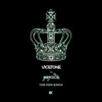 Vicetone vs. Popeska - The New Kings (Ft. Luciana)