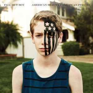 Fall Out Boy - American Beauty   American Psycho (신남, 격렬,)