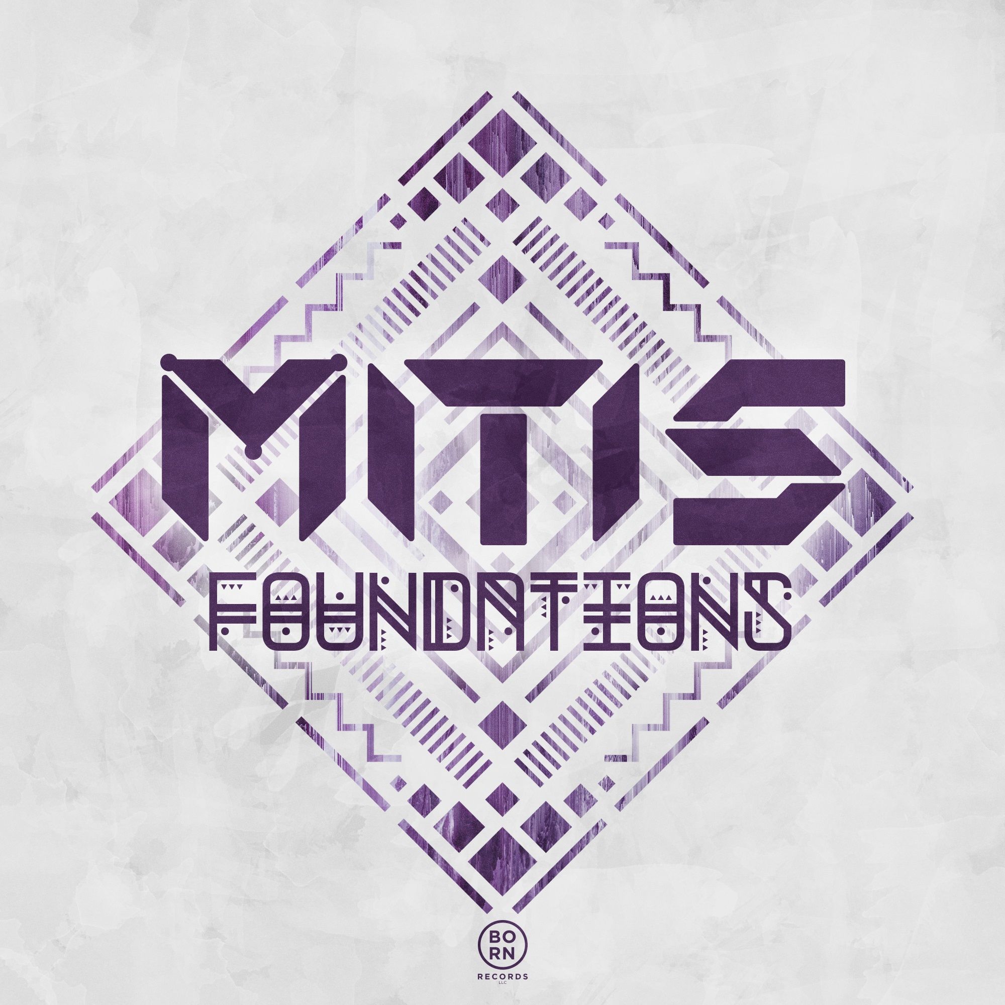 MitiS - Foundations Feat. Adara (Original Mix) [몽환, 전율, 활기]