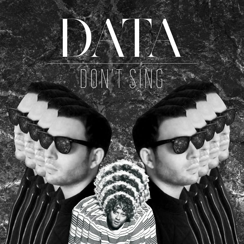 DATA - Don&#039;t Sing (Feat. Benny Sings) [여유, 흥겨움, 신스팝]