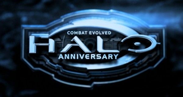 Halo Anniversary OST - Demons And Heretics