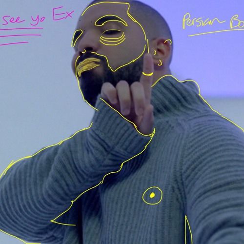 Hotline Bling (Benji Reyes, DATHAN Remix) Rework (신남, 비트, 즐거움)