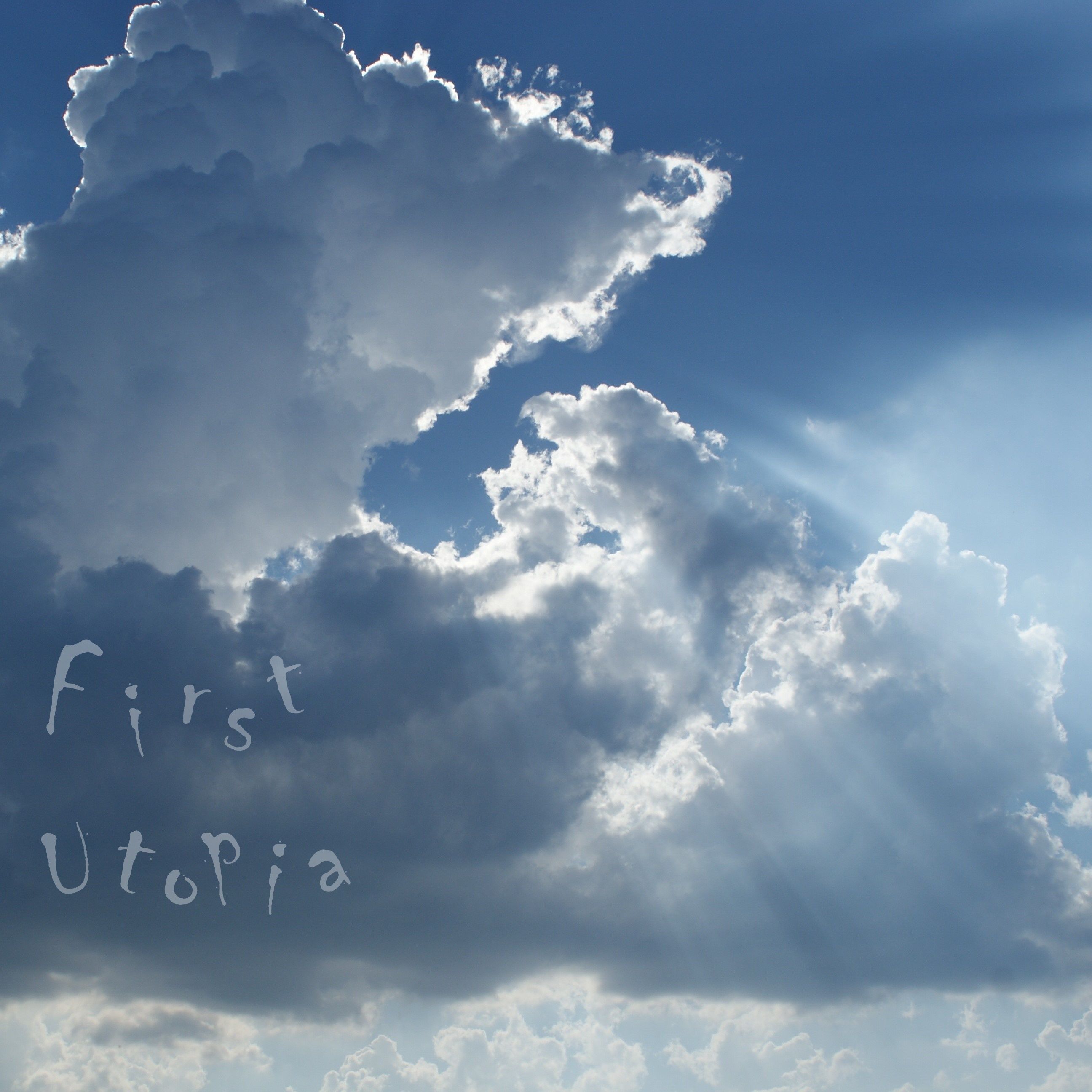 자작곡 - first utopia(ver.orchestra) 희망, 신비, 장엄, 웅장, 오케스트라