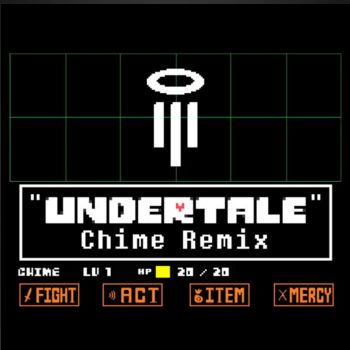 Undertale [언더테일] - Undertale (Chime Remix)
