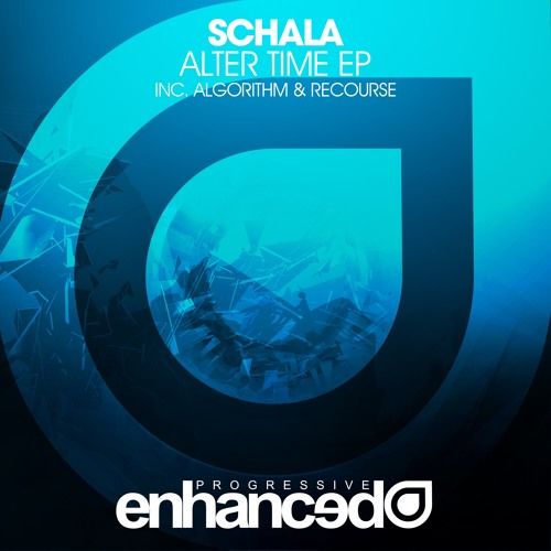 Schala - Algorithm (Extended Mix) [클럽, 신비, 경쾌]