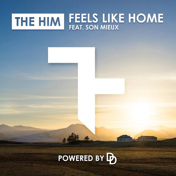 The Him Ft. Son Mieux - Feels Like Home [경쾌, 평온, 여유]