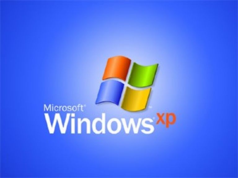 윈도우 XP Windows XP Installation Music