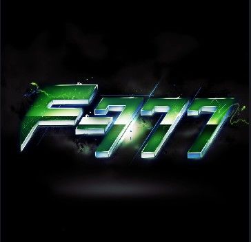 F-777 Speedbreaker(경쾌, 비트, 게임, 즐거움)