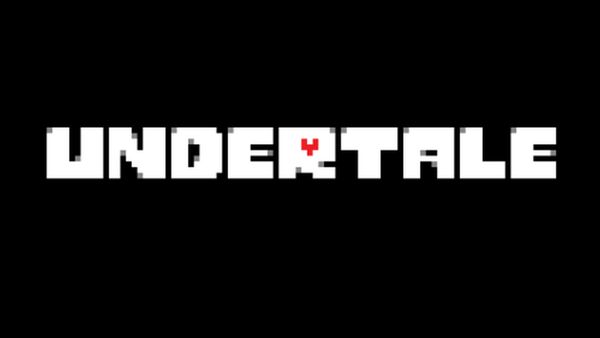 Stronger than you(Undertale)