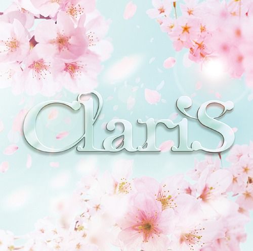 [앨범 SPRING TRACKS -Haru no Uta-] ClariS - 02. さよならメモリーズ (original artist: supercell – 2011)