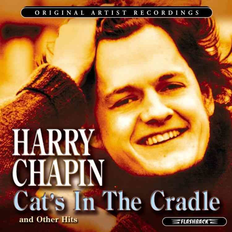 Harry Chapin - Cats In The Cradle (쓸쓸, 애절, 슬픔, 애잔, 경쾌)