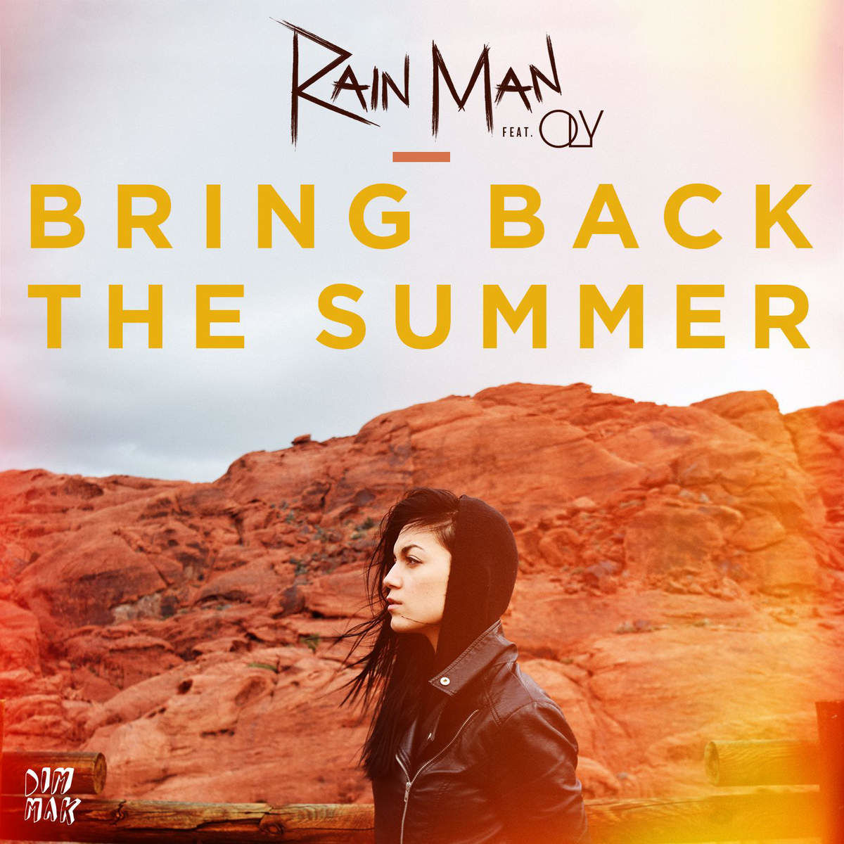 Rain Man - Bring Back The Summer (Ft. Oly) [클럽, 활기, 멜로딕]
