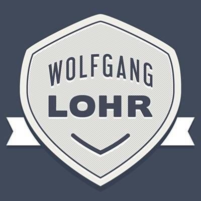 Wolfgang Lohr - Move One Up (즐거움,스윙)