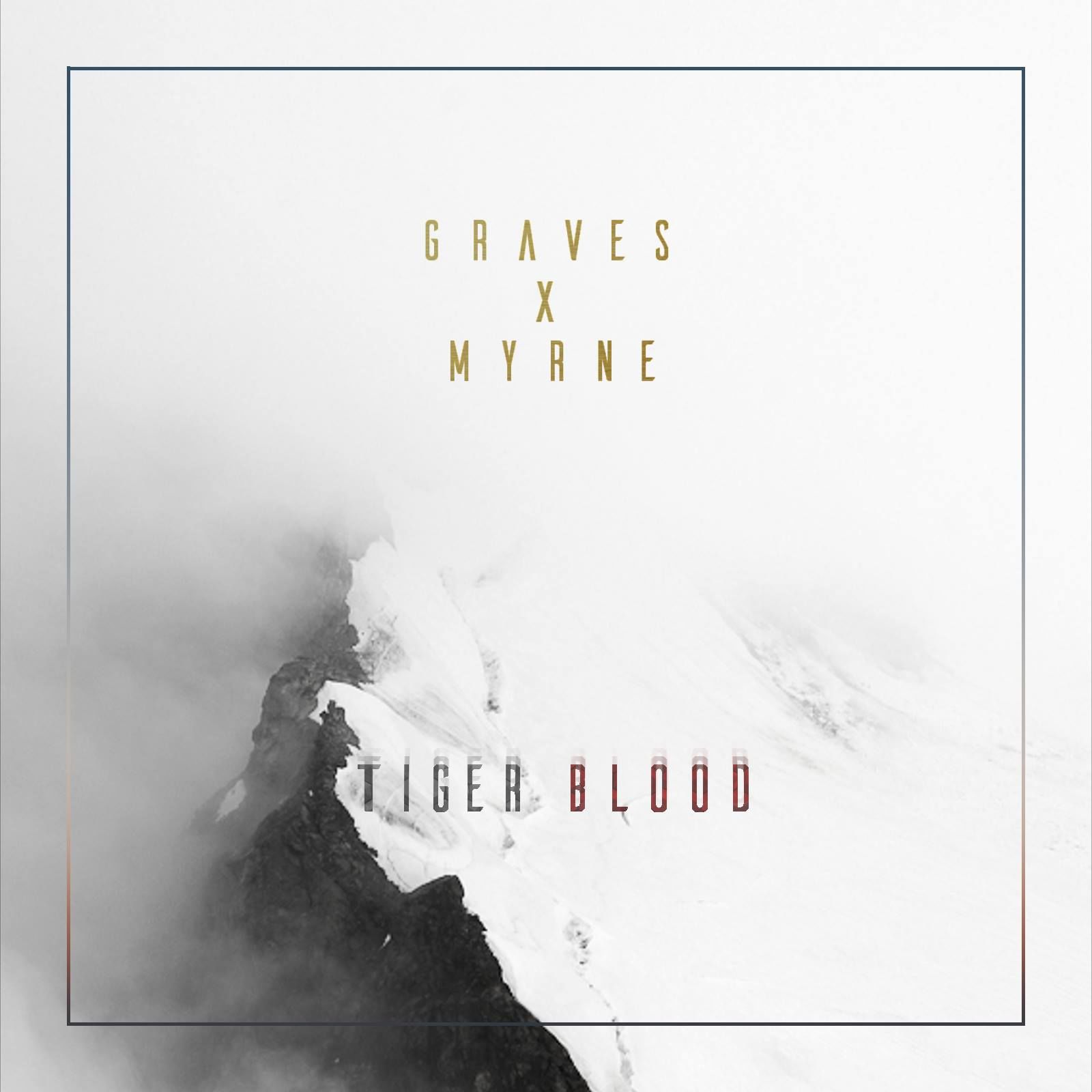 Graves & MYRNE - Tiger Blood [흥함, 비트, 박력]