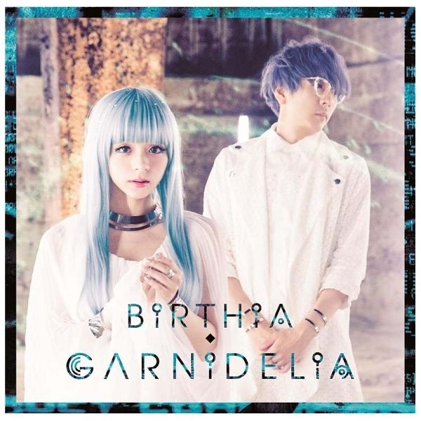 GARNiDELiA - Arrow of Love