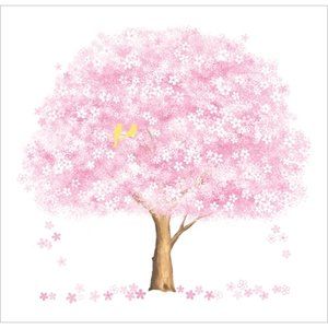 리즈,오타밍,쿠레나이 - 꿈과 벚나무