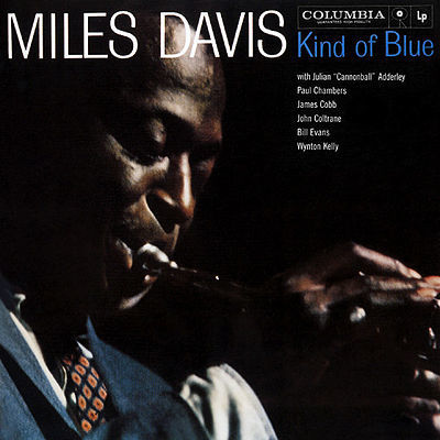 Miles Davis - Blue in Green