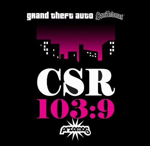 GTA SA Radio [CSR 103.9] Bobby Brown - Don't Be Cruel
