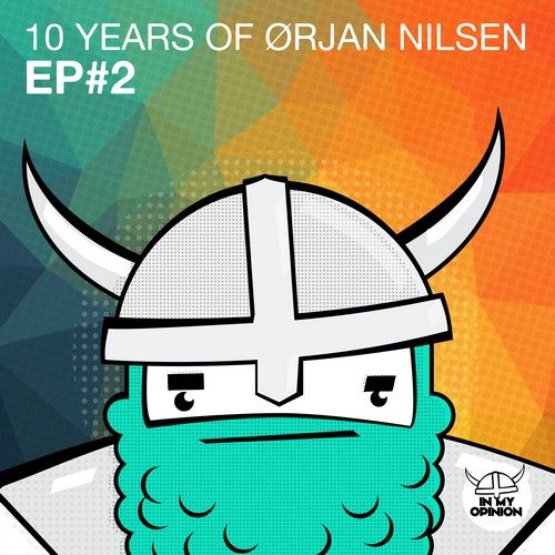 Orjan Nilsen ft. Senadee - Hands (Noah Neiman Remix) [클럽, 활기, 프로그]