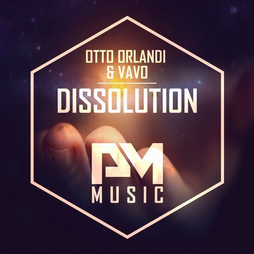 Otto Orlandi & VAVO Feat. Nathan Brumley - Dissolution (Original Mix) [클럽, 비장, 프로그]