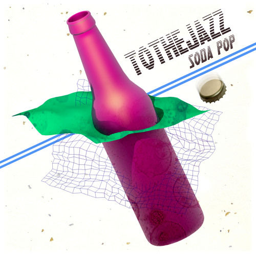 Tothejazz - Soda Pop (신남, 비트, 경쾌, 활기, 산뜻)