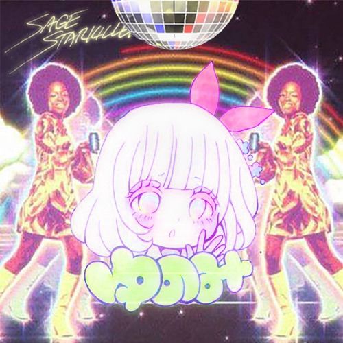 Yunomi - Sakura Saku [サ・ク・ラ・サ・ク] (Future Funk Arrange)
