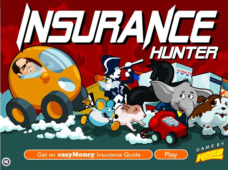 insurance hunter
