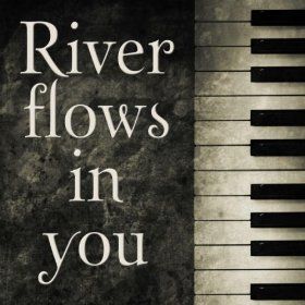 자마이 - River Flows In You 연습곡 (일상)