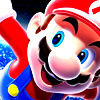 Super Mario Galaxy - Super Mario Galaxy