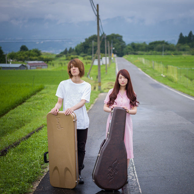 경계의 린네 2기 ED - 이야기 하자(話をしよう)／Glim Spanky