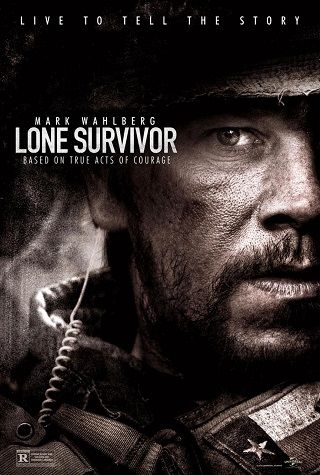 Lone Survivor - Heroes