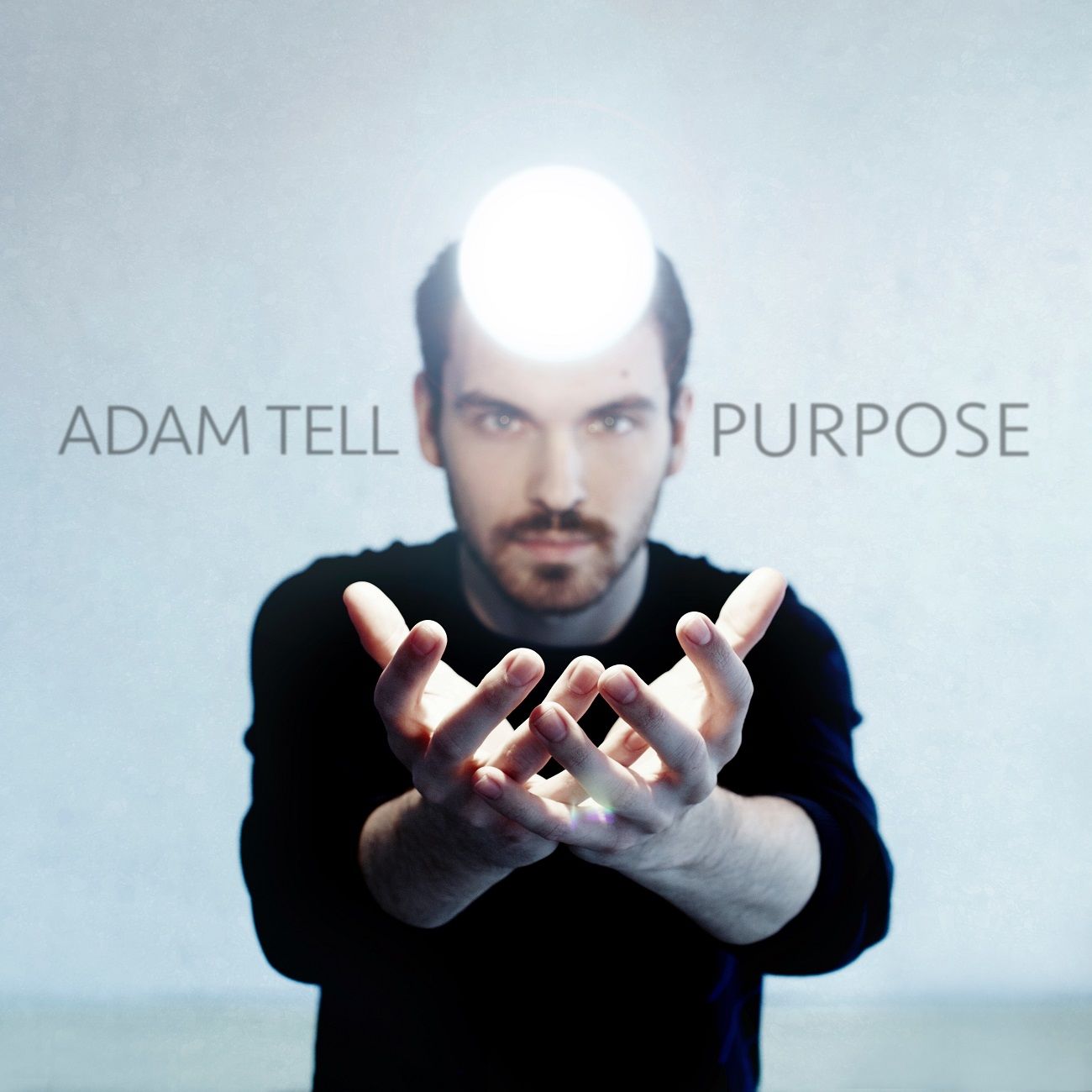 Adam Tell - A Taste of Purpose [즐거움, 경쾌, 여유]