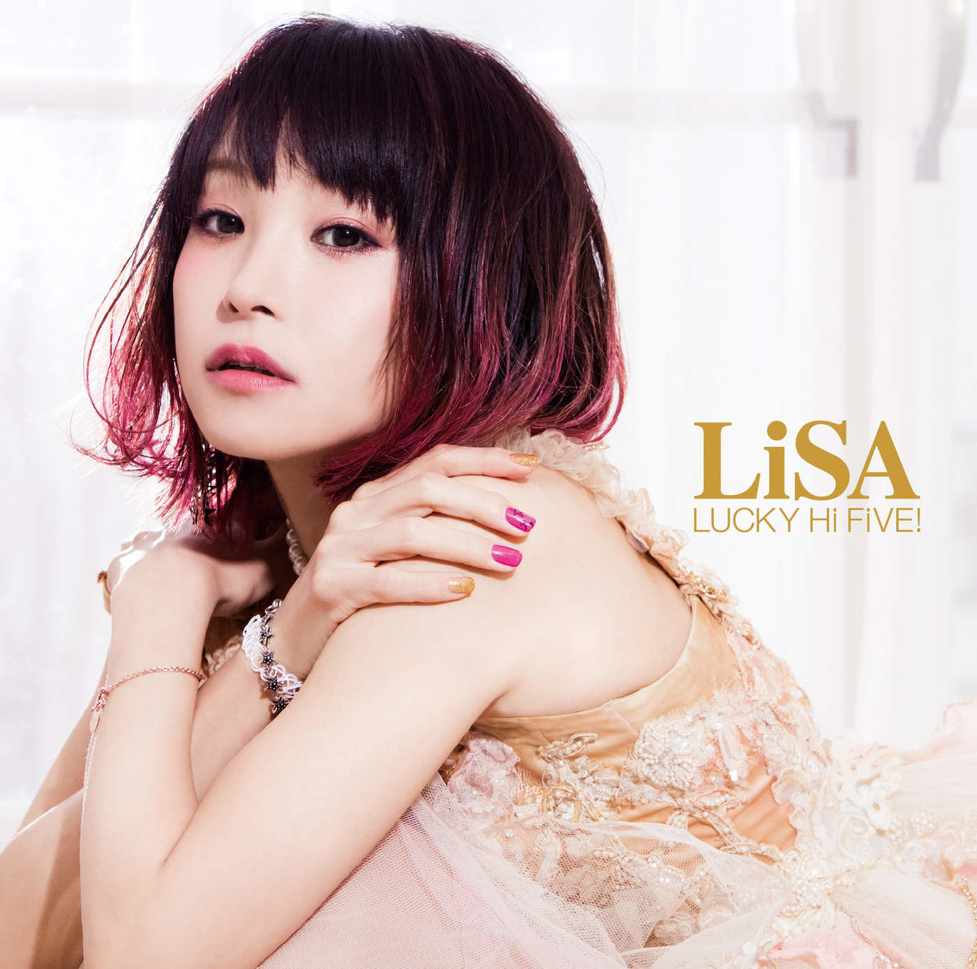 LiSA - She                                                                                                                                                   ­