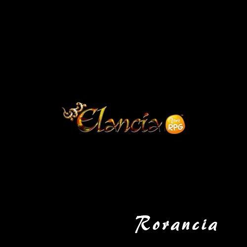 [일랜시아 OST] 로렌시아 마을 어레인지 (2015) (ELANCIA OST - ROLENCIA ARRANGE) (슬픔, 잔잔)