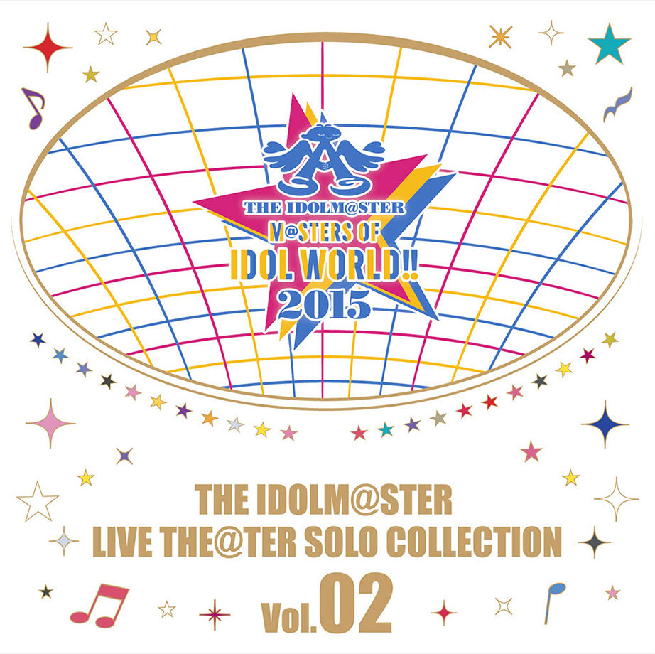 THE IDOLM@STER, Hiromi Hirata, Birth of Color