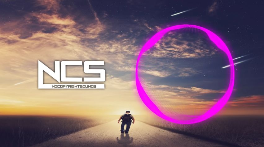 [NCS Release] The Eden Project - Lost