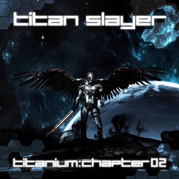 Titan Slayer - Prometheus [긴박, 전투, 에픽]