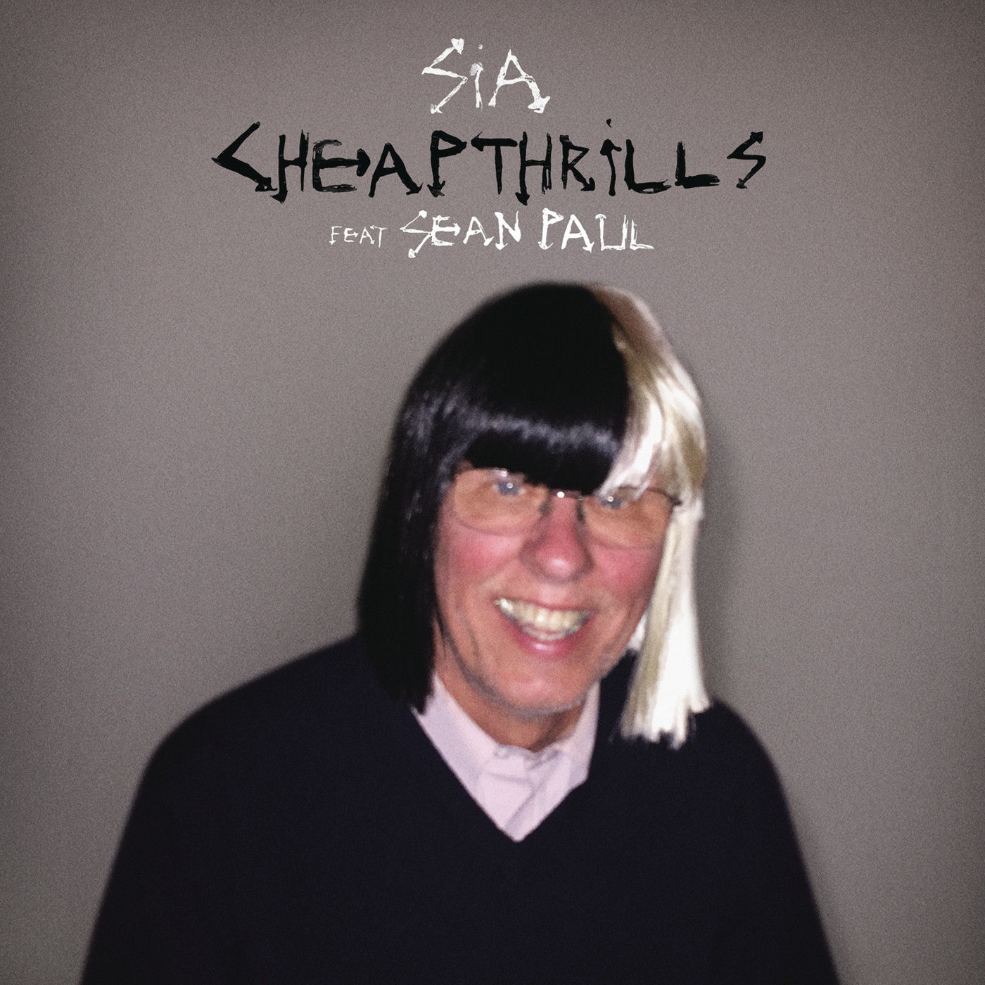 [House] Sia - Cheap Thrills (feat. Sean Paul)